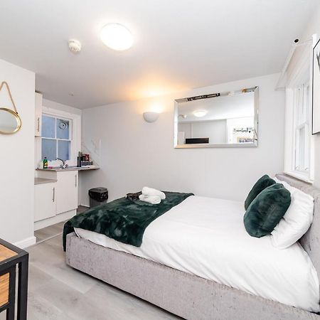 Flash Sale Brighton City Centre Seafront Studio Bn164Mid08 Buitenkant foto