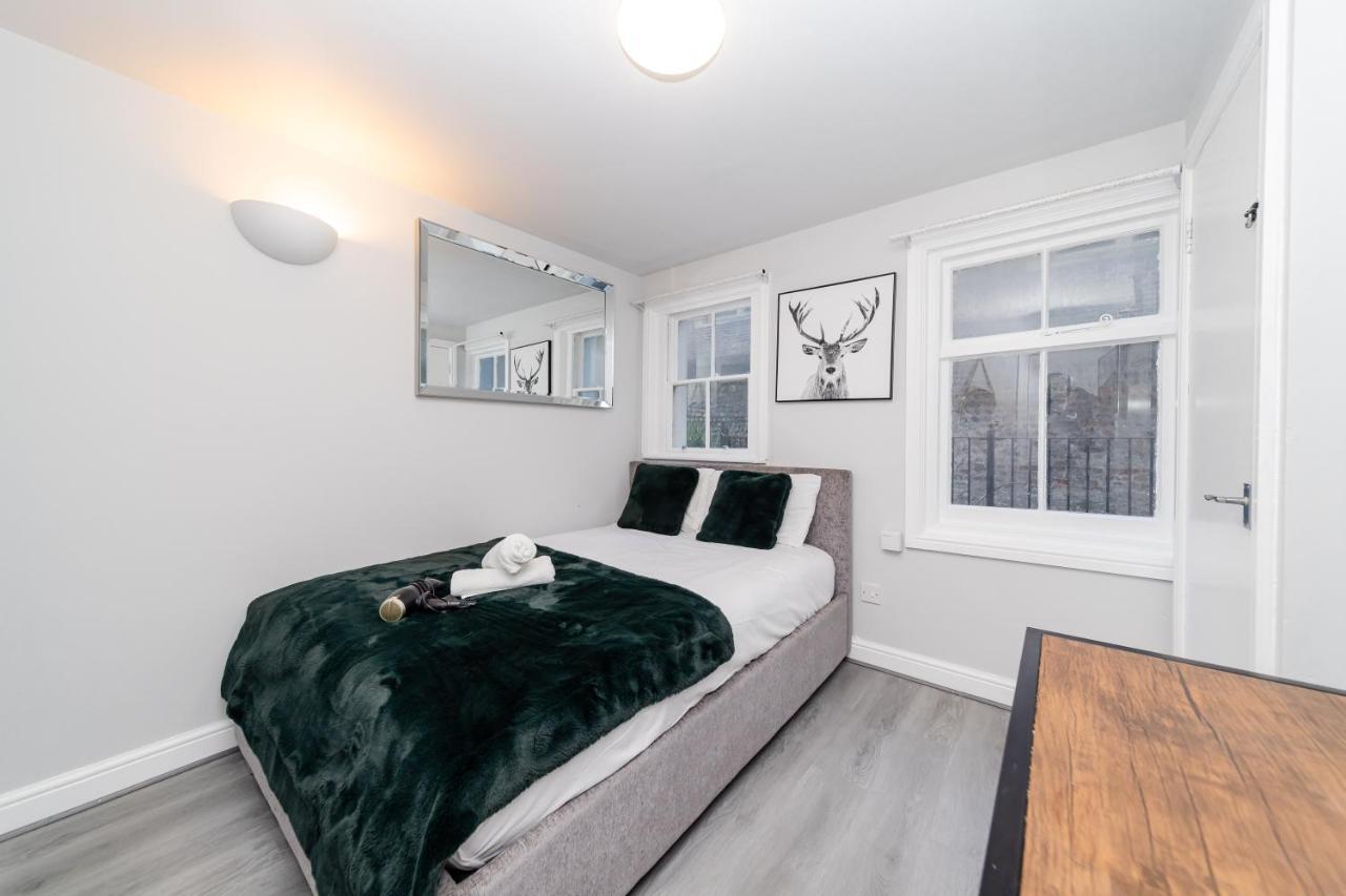 Flash Sale Brighton City Centre Seafront Studio Bn164Mid08 Buitenkant foto