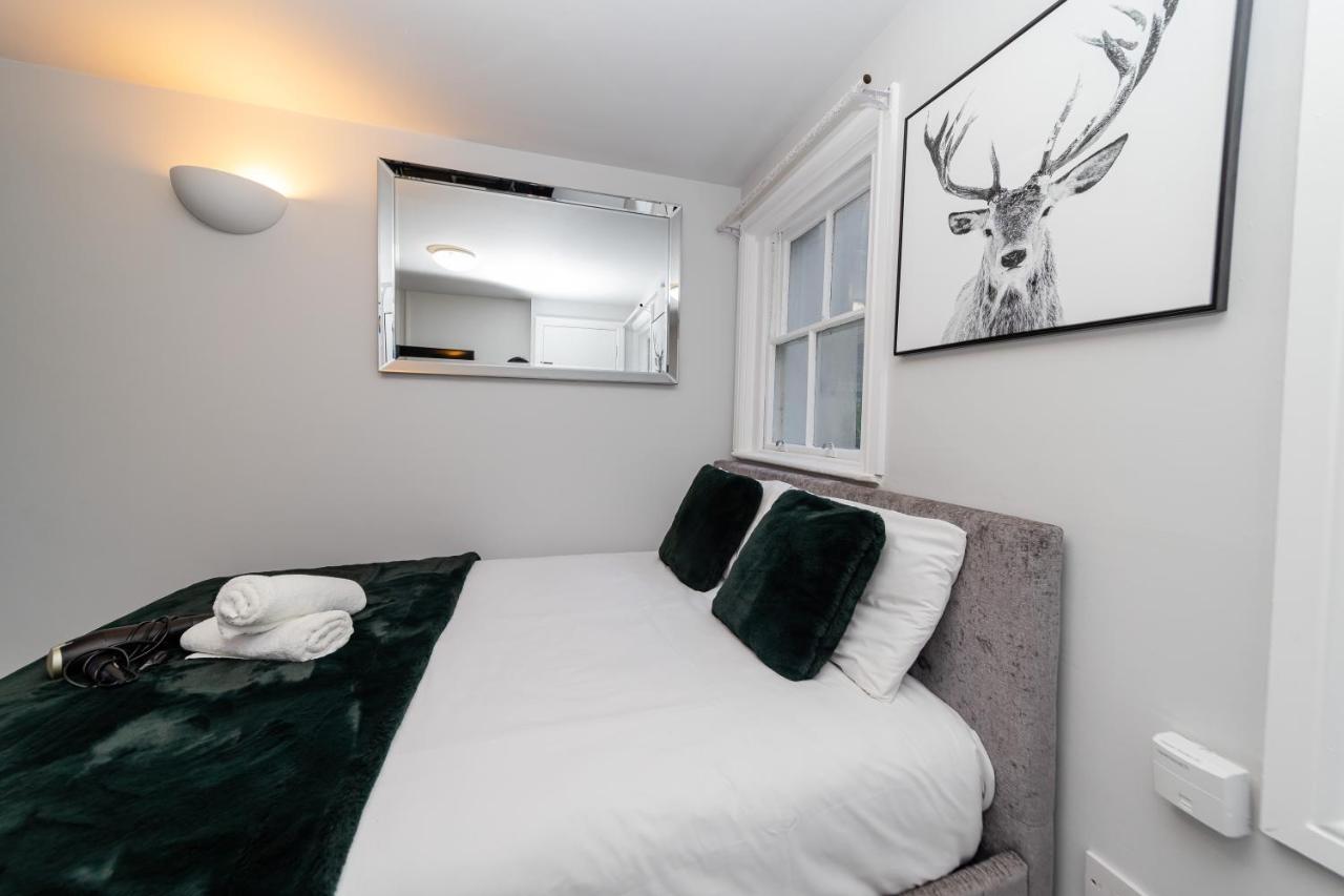 Flash Sale Brighton City Centre Seafront Studio Bn164Mid08 Buitenkant foto