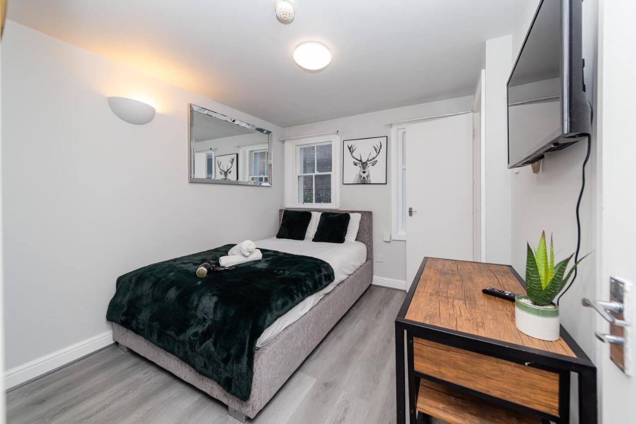 Flash Sale Brighton City Centre Seafront Studio Bn164Mid08 Buitenkant foto